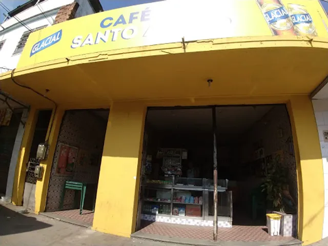 Café Santo Amaro