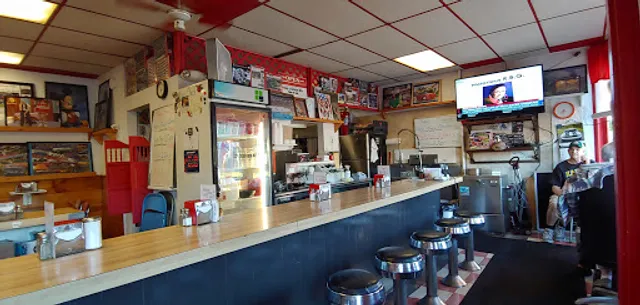 John's Sandwich Shop and Late Night Diner