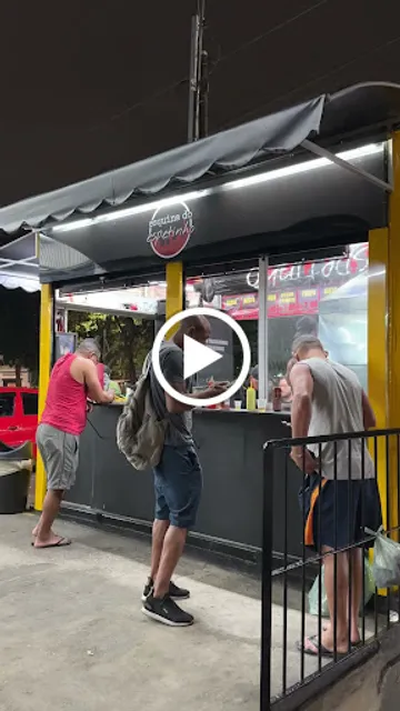 Esquina do espetinho