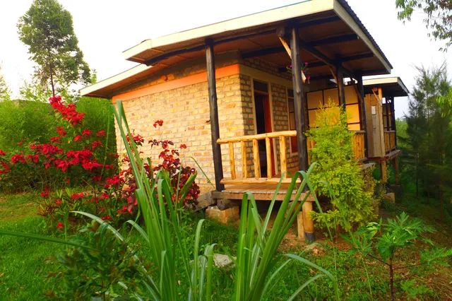 MUGA ECO VILLAGE