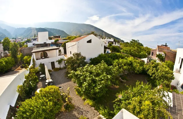 Hotel I Cinque Balconi