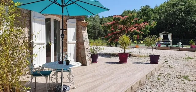 Au Charme de Pépiole