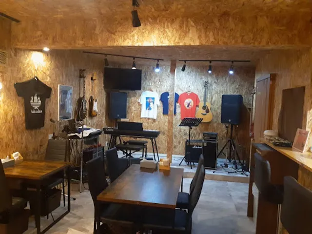 カフェ＆コミュニティハウス ポッポ