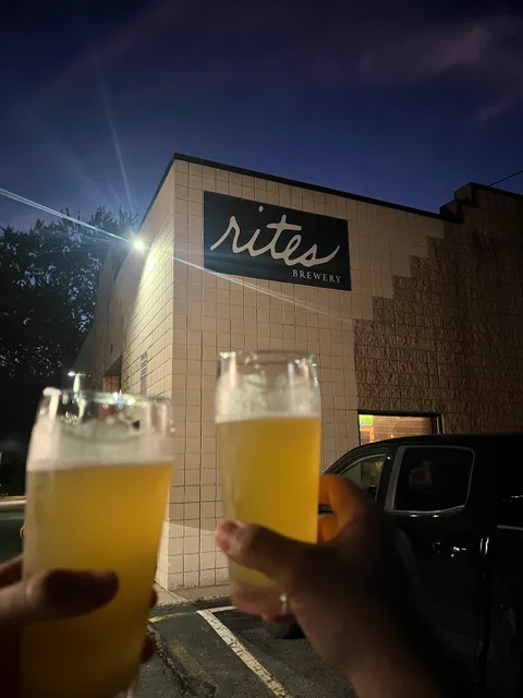 Rites Brewing