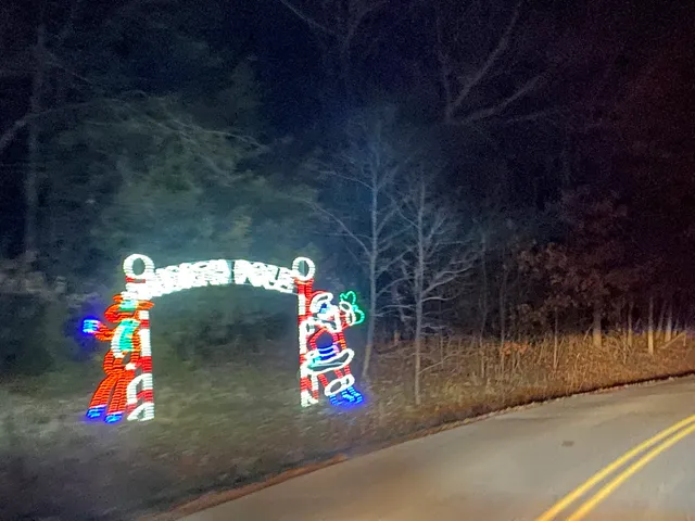 Capital City Festival of Lights