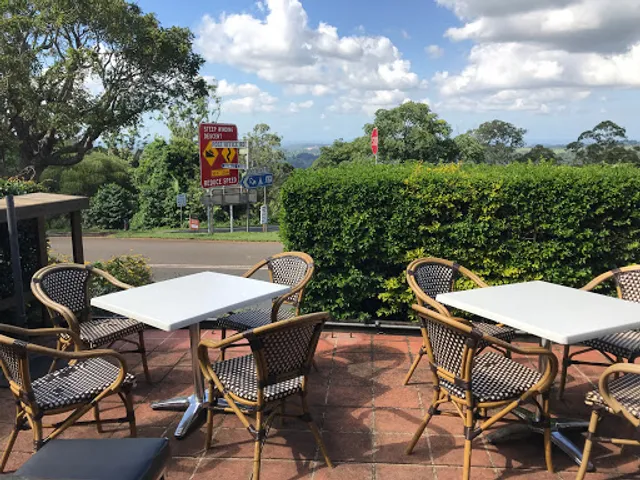 Bella Vista Pizza & Pasta