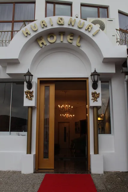 Huri&Nuri Hotel