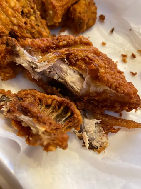 Sidney's Judges Bench