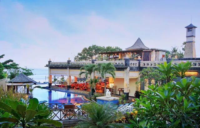 Pelangi Bali Hotel & Spa