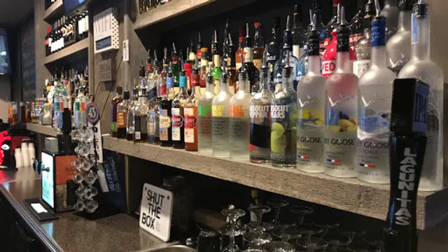 Chestnut Street Grille