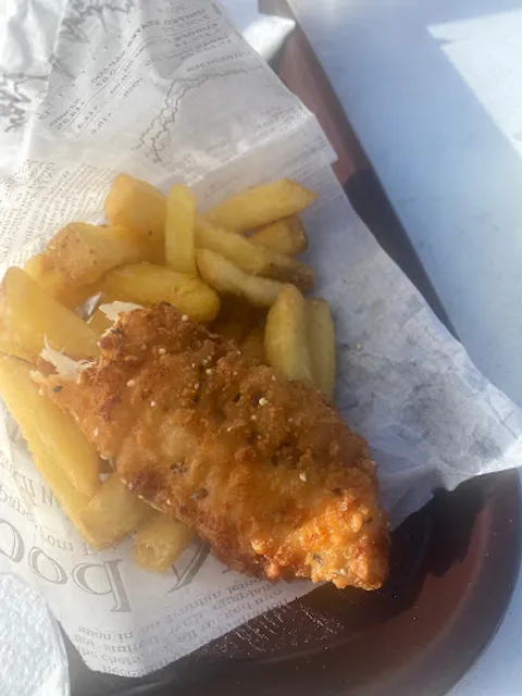 Le Plan B - Food Truck Gourmet