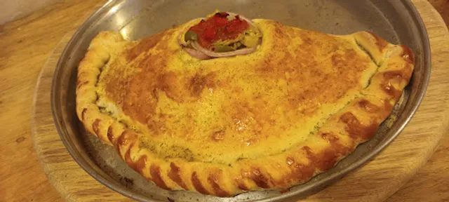 Pizza Roma pizzas y pastas.