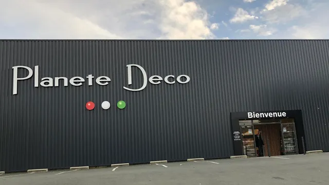 Planète Déco