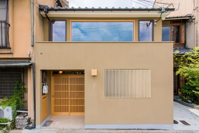 shirasagi kyoto (京宿しらさぎ）