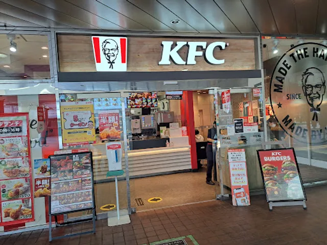 KFC