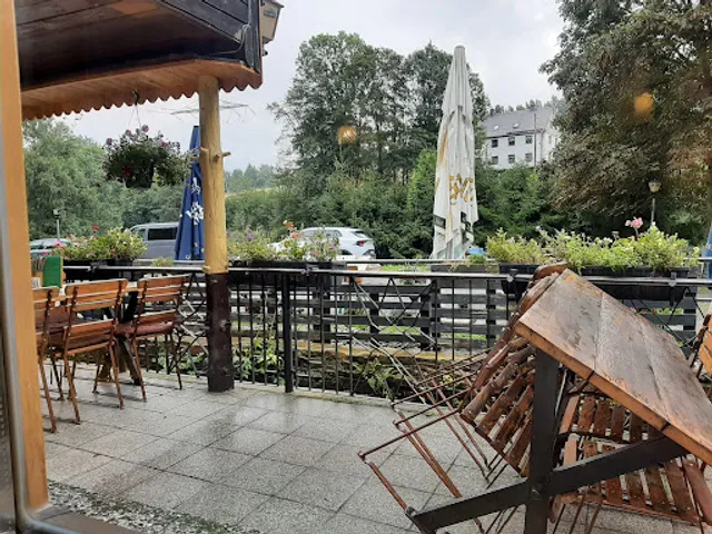 Raststätte Am Wildbach