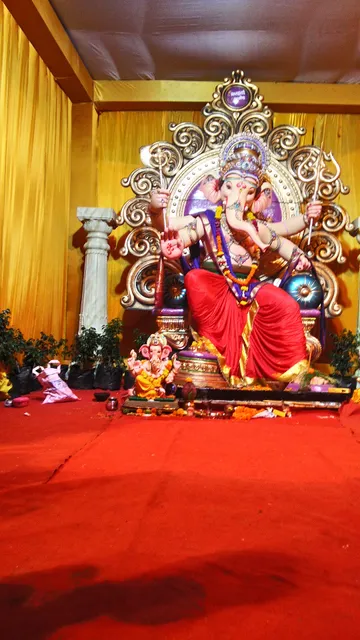 Hotel Pushkar Tea Corner