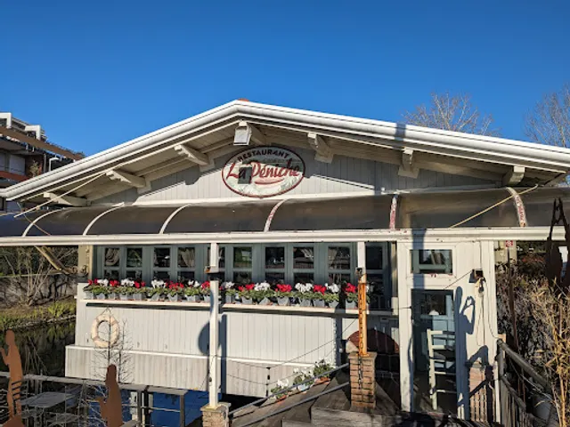 Ristorante La Peniche