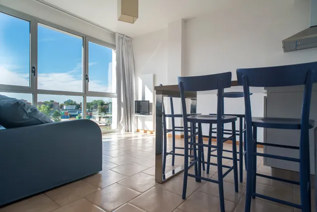 Darsena Ravenna Apartments