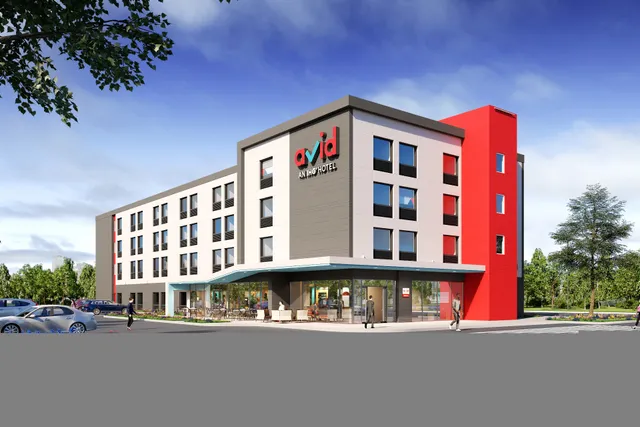 Avid hotel Melbourne - Viera, an IHG Hotel