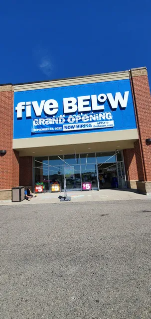 Five Below