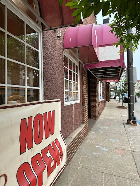 Corralejo Mexican Grill