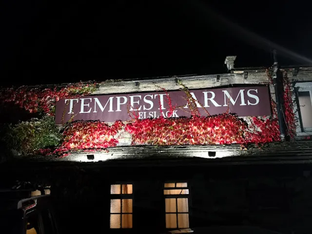 Tempest Arms, Elslack