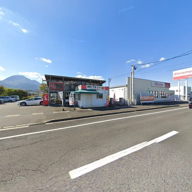 ダ・チルコラー レナポリピッツァ