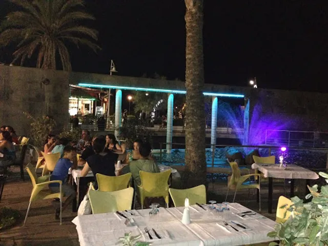 B&B Ristorante Pizzeria L'Oasi Metaponto (Matera)