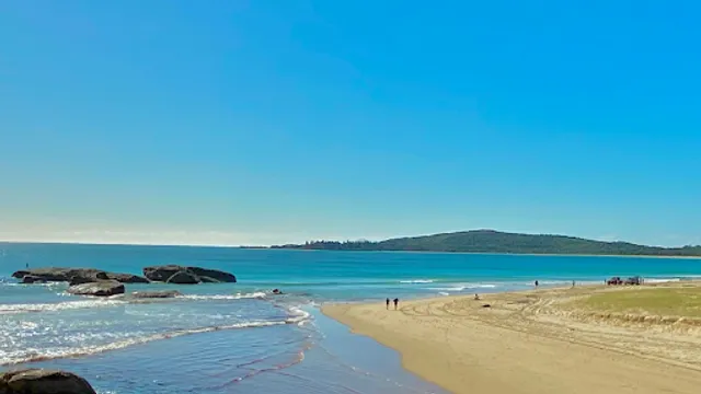 South West Rocks Surf Lifesaving Club