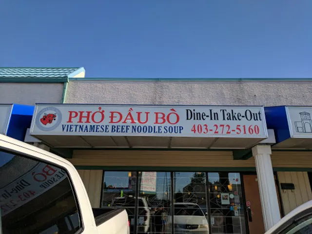 Pho Dau Bo Restaurant