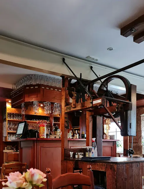 Pension & Gasthaus Zur alten Säge