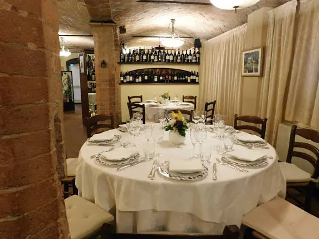 Ristorante Europa 92 Ristorante Pavarotti