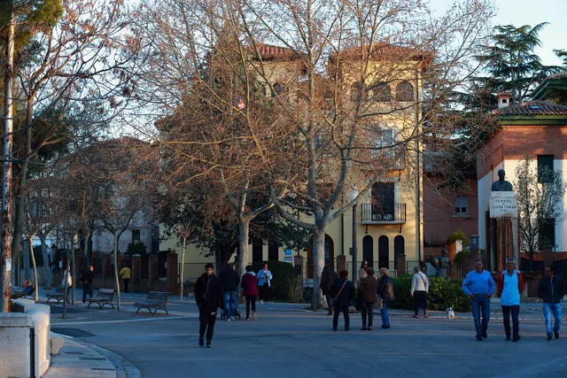 Tourist Apartments Fuente Torán