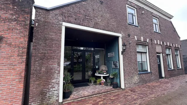 B&B Huiskamer van Vollenhove