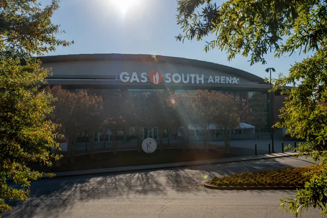 Gas South Arena