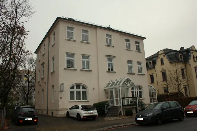 Pension Am Great Garden