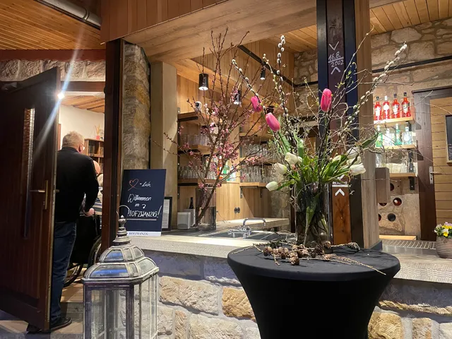 Restaurant, Eventlocation, Catering & Pension HOFZWANZIG | moderne, deutsche Küche