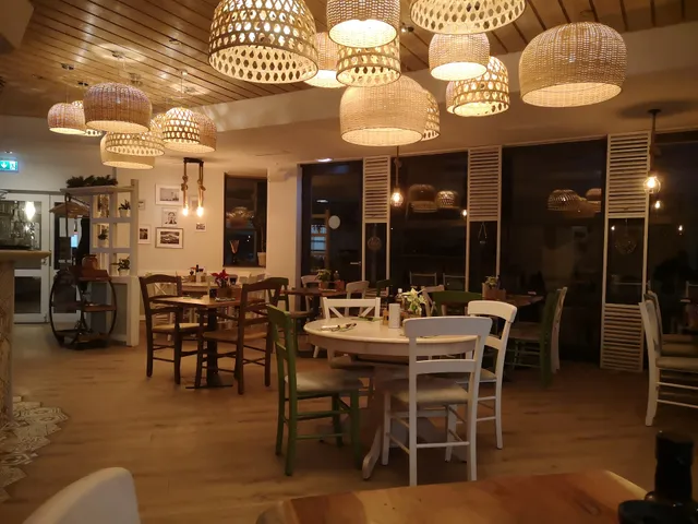 Taverna Athos