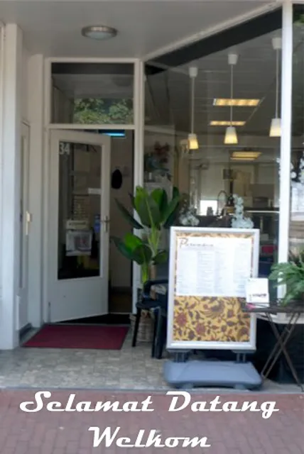 PASUNDAN Traditional Indonesian Food