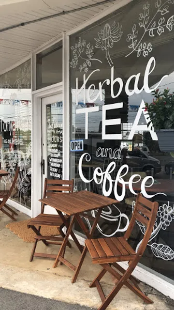 Tonya Rea's Tea and Herbal Remedies