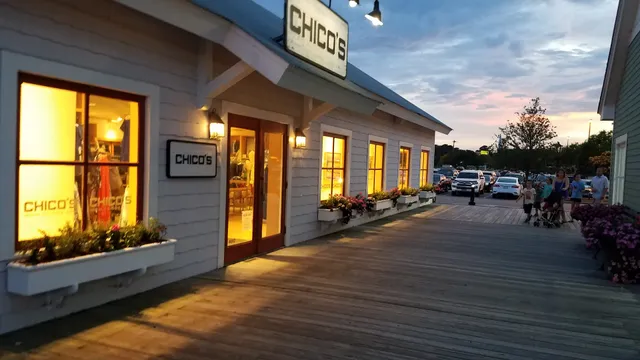 Chico's