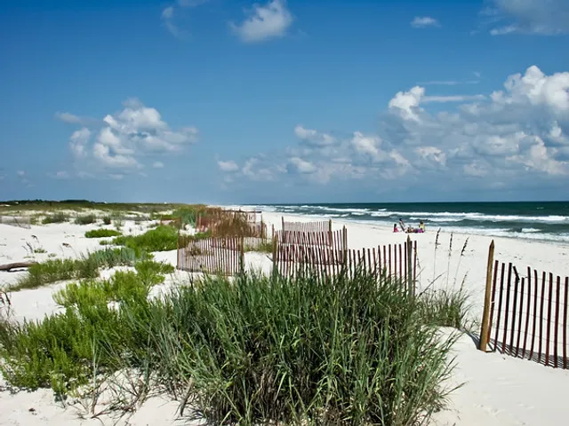 Coastal Resort Realty