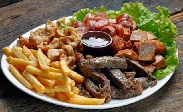 Lanchonete Ponto Certo