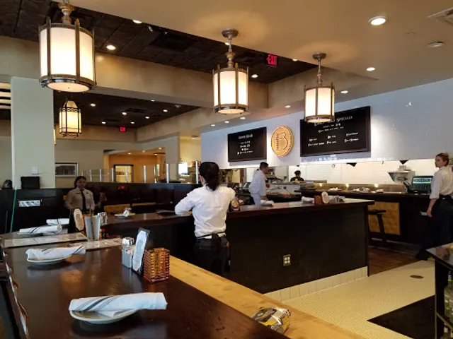 Ted's Bulletin - Reston