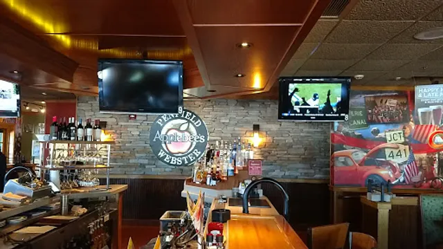 Applebee's Grill + Bar