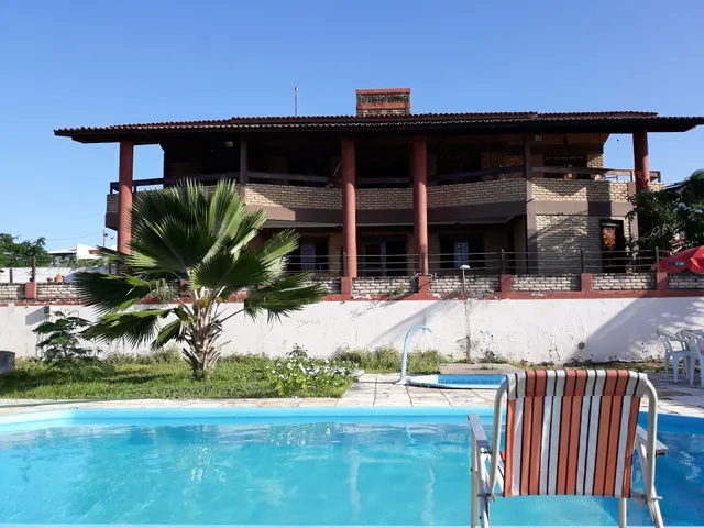 Pousada BellaDuna - Lagoinha