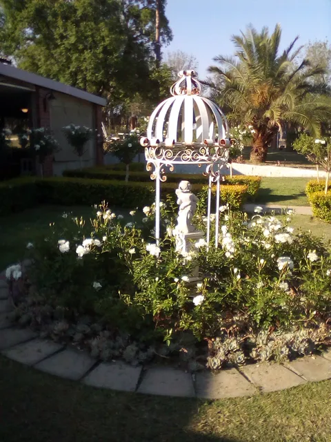 Bergville Caravan Park & Challets