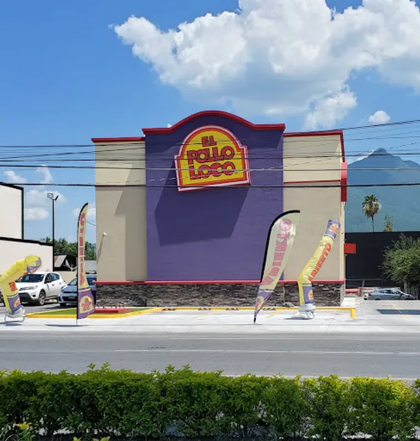 El Pollo Loco