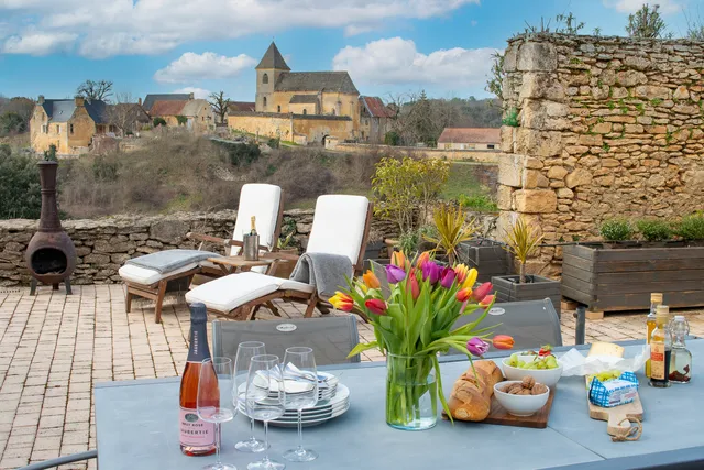 Les Charmes de Carlucet